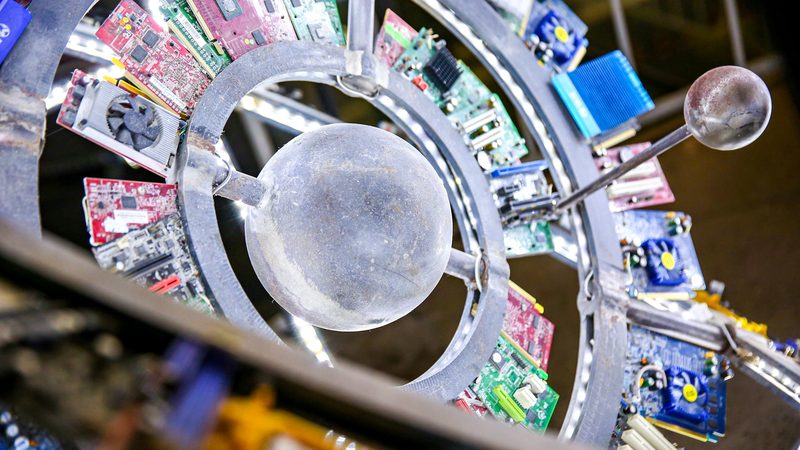 案例分析：成功的数据可视化交互设计方案