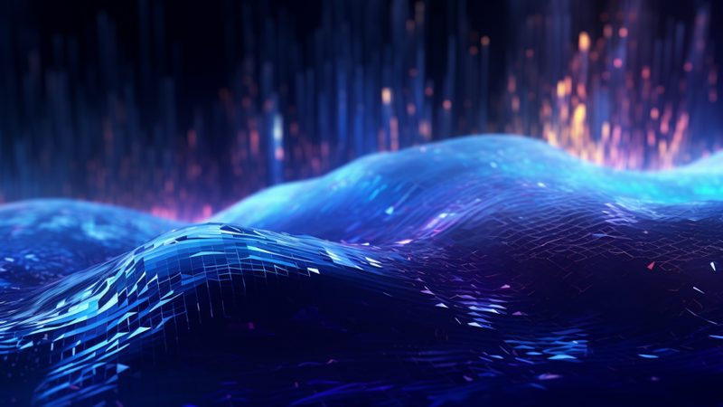成都数字孪生大屏：揭秘其开发价格背后的考量因素